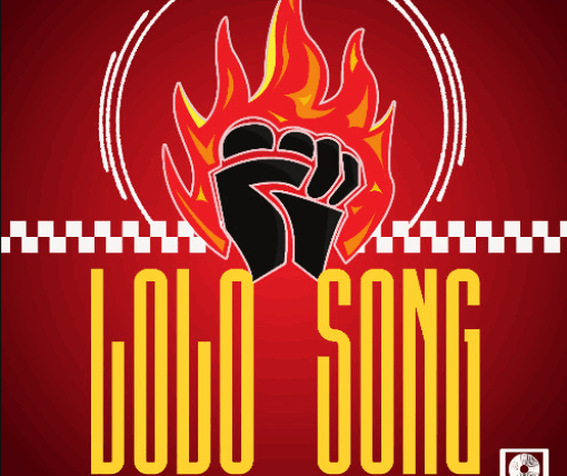 Nuevo lanzamiento ”LOLO SONG”