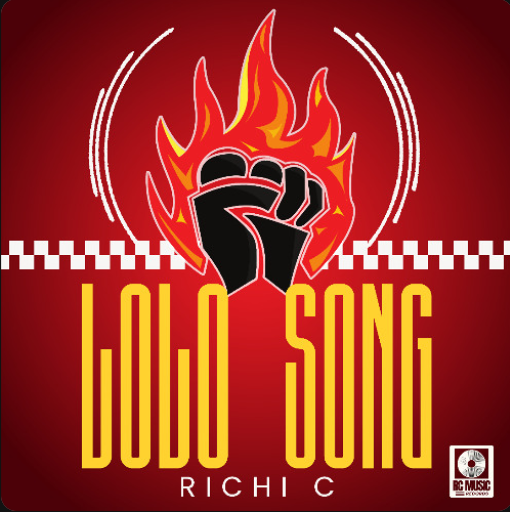 Nuevo lanzamiento ”LOLO SONG”